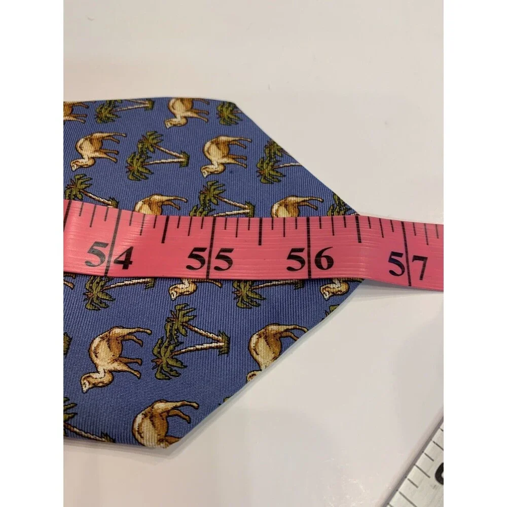 Banana Republic whimsical print